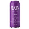 Bebida Energizante Baly Baya De Açai 473ml Importado