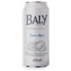 Bebida Energizante Baly Coco Y Açaí 473ml Importado Brasil