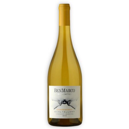 Benmarco Chardonnay 750ml