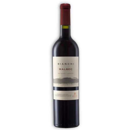 BIANCHI MALBEC 750ML
