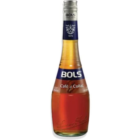 Bols Café al Coñac 700ml