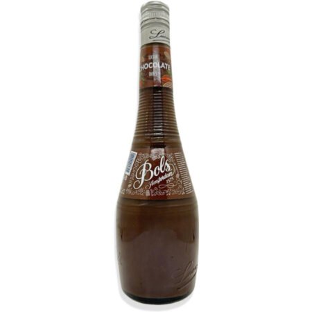 Bols Chocolate 700ml