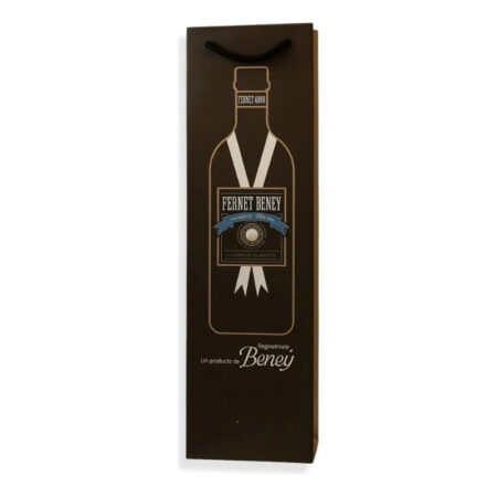 Beney Bolsa De Cartón Chica