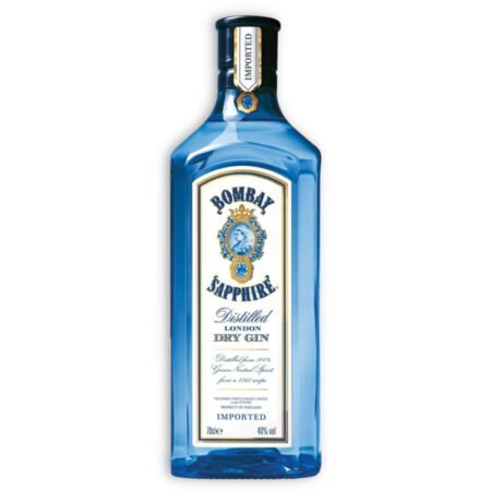 Bombay Sapphire London Dry Gin 750ml