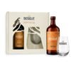 Gin Bosque Nativo 500ml + Vaso De Vidrio 460ml C/Estuche