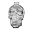 CALAVERA BOTELLA DE VIDRIO LICORERA 750ML
