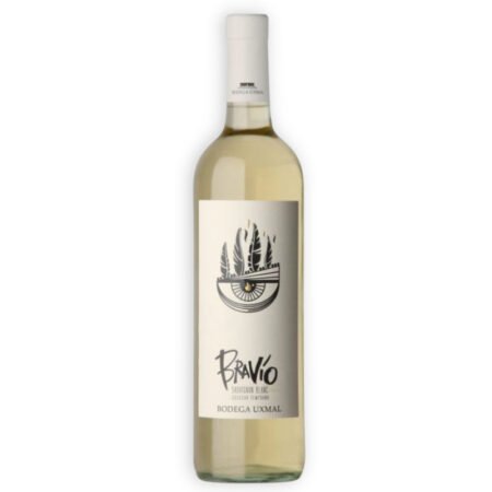 Bravío Sauvignon Blanc 750ml