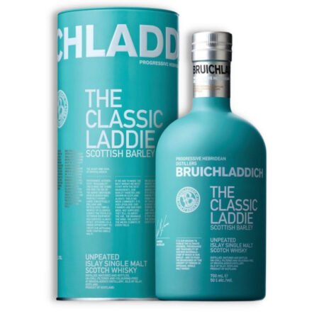 Bruichladdich The Classic Laddie 700ml C/estuche