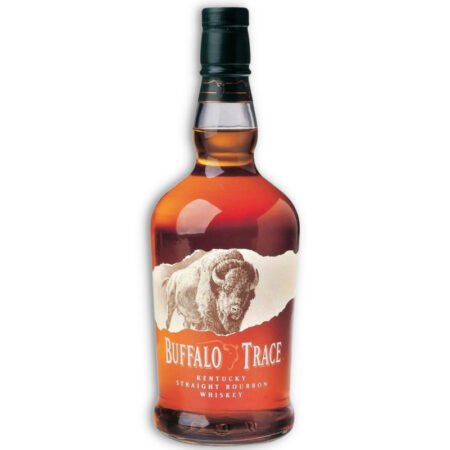 BUFFALO TRACE KENTUCKY STRAIGHT BOURBON 750ML