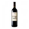 Caro Malbec Cabernet Sauvignon 750ml Caja De Cartón