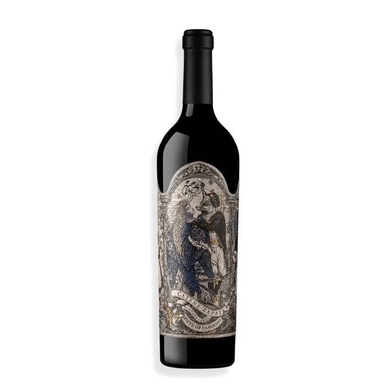 Catena Zapata Birth Of Cabernet 750ml