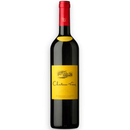Chateau Vieux Gran Reserva Blend 750ml