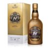 CHIVAS REGAL XV AGED 15 YEAR´S BLENDED SCOTCH 750ML C/ESTUCHE