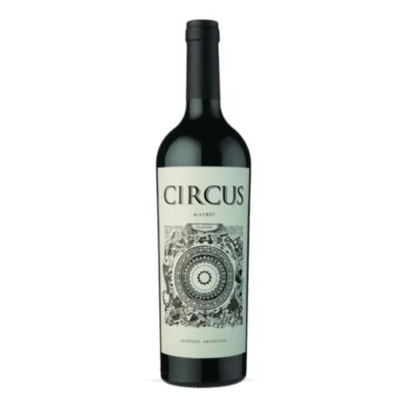 Circus Classic Malbec 750ml