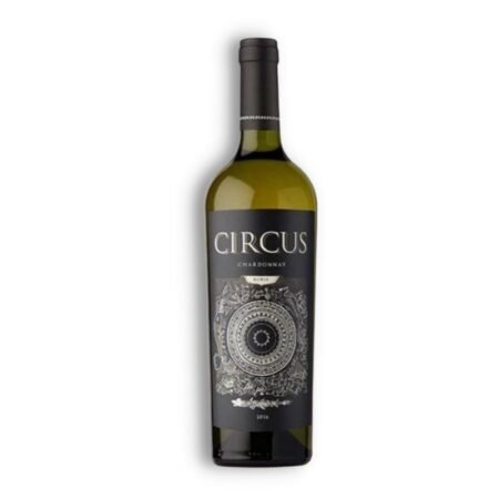 Circus Roble Chardonnay 750ml