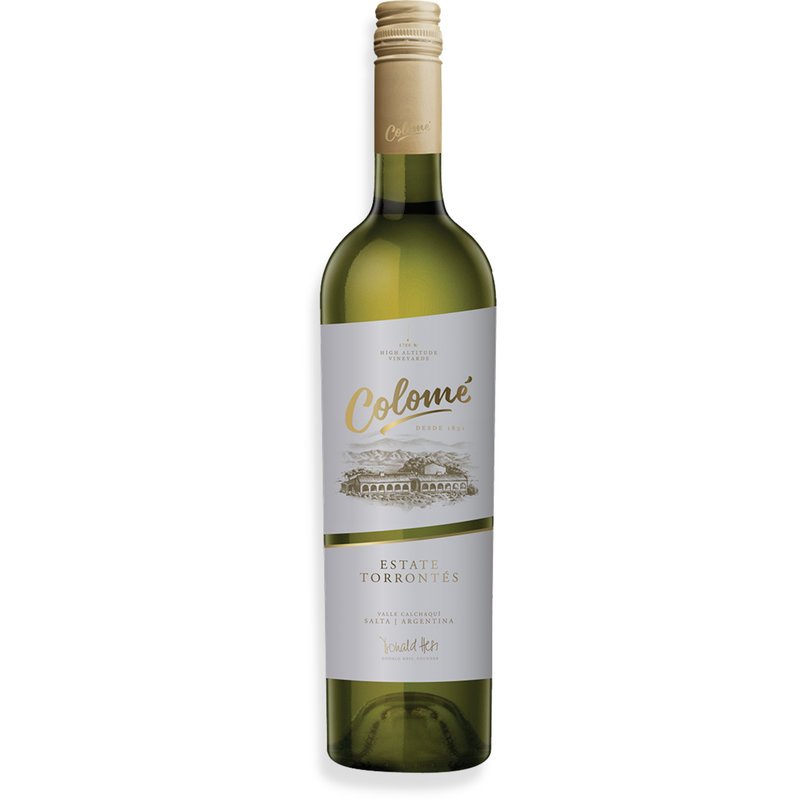 Colomé Estate Torrontés 750ml