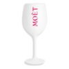 COPA DE VIDRIO MOËT BLANCA 600ML