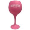 COPA DE VIDRIO BEEFEATER LONDON ROSA 600ML