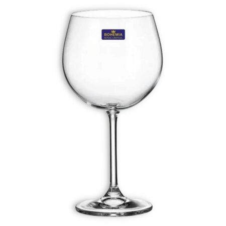 COPA DE CRISTAL BOHEMIA GIN 820ML