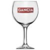 COPA DE VIDRIO GANCIA 600ML