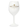 COPA DE VIDRIO MOËT & CHANDON CHAMPAGNE BLANCA 600ML