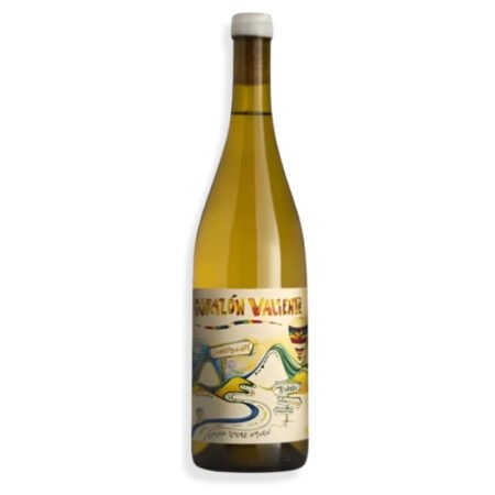 Corazón Valiente Sauvignon Blanc Chardonnay 750ml