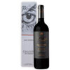CALLEJÓN DEL CRIMEN GRAN RESERVA PETIT VERDOT 750ML C/ESTUCHE