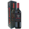 Casillero Del Diablo Red Blend 750ml C/estuche