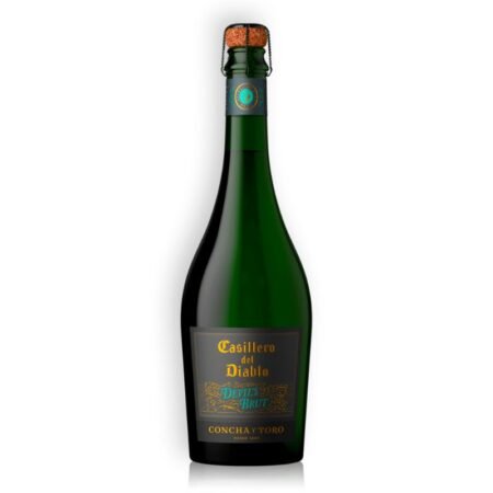 CASILLERO DEL DIABLO DEVIL´S EXTRA BRUT 750ML