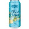 Cerveza Artesanal Rubia Antares Playa Grande Lata 473ml