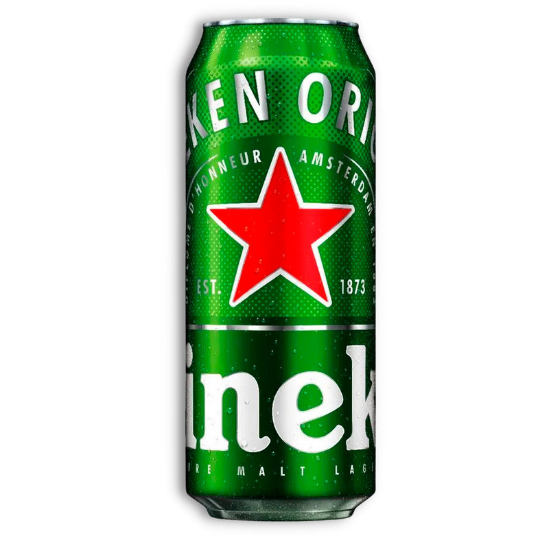 Heineken Original 473ml