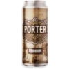 Cerveza Negra Artesenal Baum Porter 473ml
