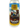 Monos Sabios Dorada Pampeana Lata 473ml