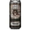 Monos Sabios Stout Lata 473ml