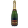 Champagne Brut De Vicentín 750ml Importado Francia