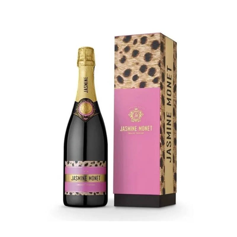 Jasmine Monet Pink 750ml C/estuche