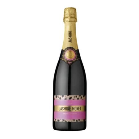 Jasmine Monet Pink Demic Sec 750ml