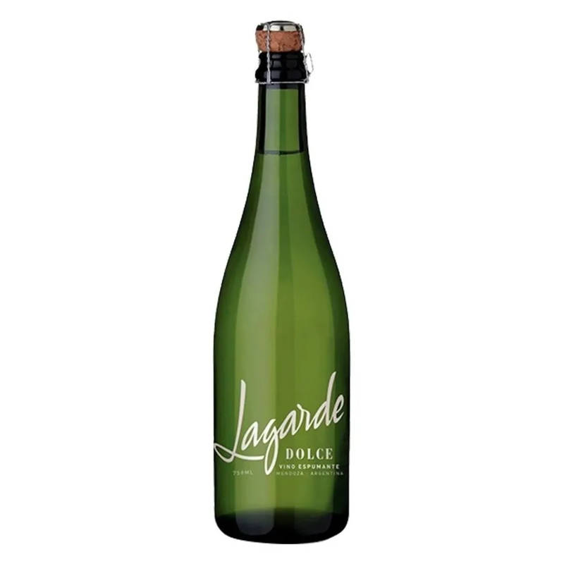 Lagarde Dolce Dulce Natural 750ml