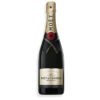 Champagne Moët Impérial Brut 750ml Importado Francia
