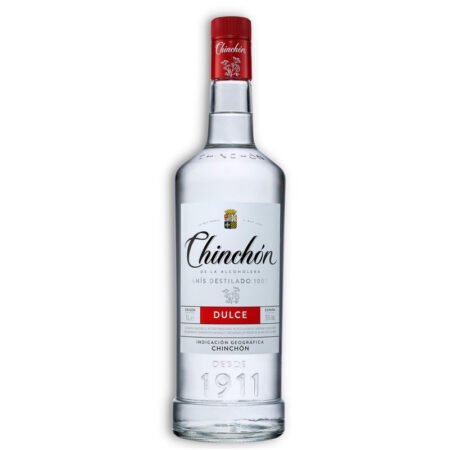 Chinchón De La Alcoholera 1000ml