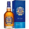 Chivas Regal 18 Años 750ml C/Estuche