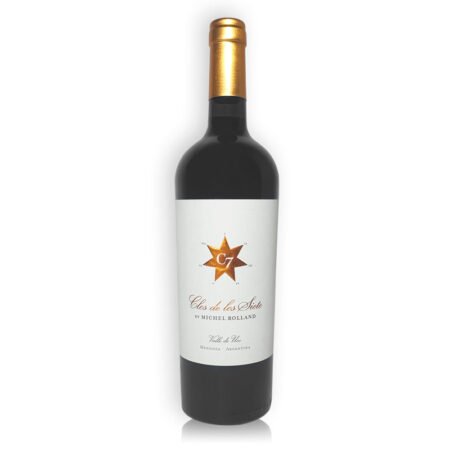 Clos De Los Siete Blend 750ml