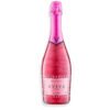 Cocktail Espumante Aviva Glitter Pink Rosé 750ml