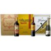1 CAJA ÁLAMOS CABERNET SAUVIGNON 750ML + 1 CAJA DON VALENTÍN LACRADO TINTO BLEND 750ML + 1 CAJA FREIXENET X EXTRA BRUT 750ML