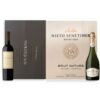 Mix 6u D.v. Catena Cabernet Malbec + 6u Nieto Senetiner Brut Nature 750ml