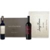 1 CAJA D.V. CATENA MALBEC MALBEC 750ML + 1 CAJA LUIGI BOSCA MALBEC 750ML