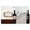 1 CAJA TAN SOLO MALBEC 750ML + 1 CAJA RUTINI CABERNET SAUVIGNON MALBEC 750ML