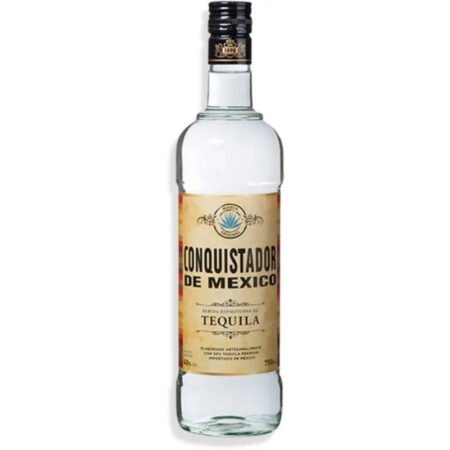 Conquistador De México 750ml