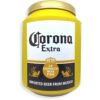 CORONA EXTRA CONSERVADORA AMARILLA PLÁSTICO 360X280MM 12.000ML + CORREA NYLON 1300MM