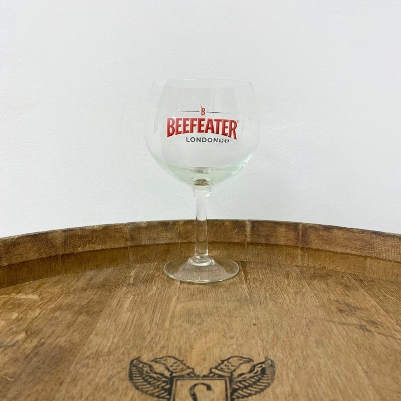 Copa De Vidrio Beefeater London 500ml - Imagen 4